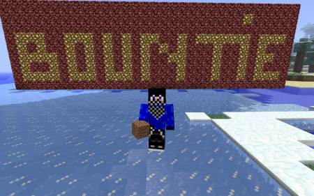 Bountie
